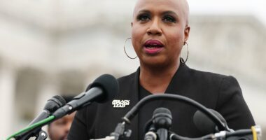 Dem. congresswoman faces calls to give up her $1.1m home