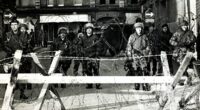 Demands after ex-Para hounded over Bloody Sunday cleared of charges