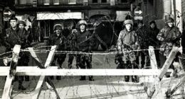 Demands after ex-Para hounded over Bloody Sunday cleared of charges