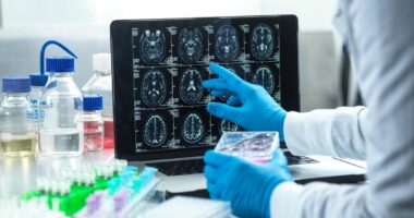 Dementia diagnosis breakthrough as researchers 'hugely encouraged'