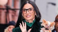 Demi Moore reveals 'discomfort' she confronted for Striptease
