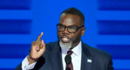 Democrat-Run Chicago: More than 1,500 Shooting Victims Thus Far in 2025