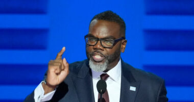 Democrat-Run Chicago: More than 1,500 Shooting Victims Thus Far in 2025