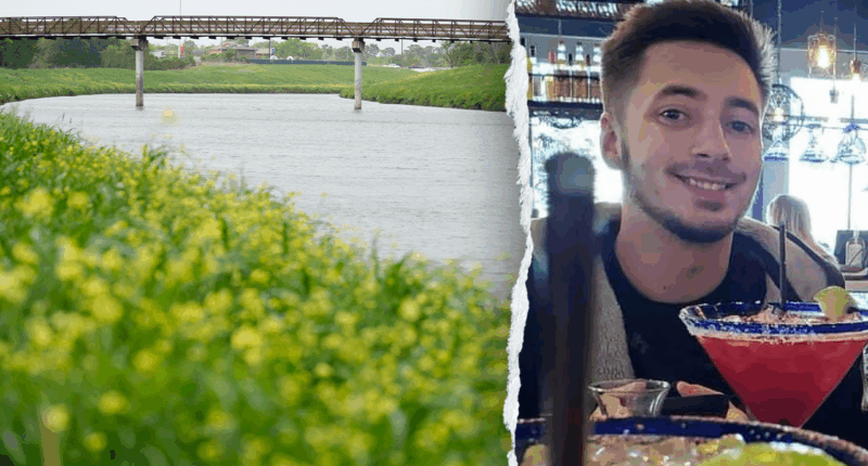 Democrat mayor's 'gaslighting' amid serial killer fears called out by grieving family