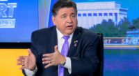 Democratic Governor caught in lie about Chicago live on Fox News