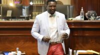 Democratic State Rep. Jermaine Johnson enters race to become South Carolina's next governor