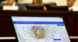 Democrats could have a slight shot at flipping a US House seat in Utah under a new congressional map