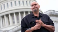 Democrats plot high-stakes takedown of John Fetterman