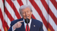 Democrats say they won't be intimidated by Trump's threats as the shutdown enters a third week