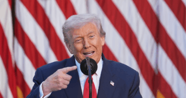 Democrats say they won't be intimidated by Trump's threats as the shutdown enters a third week