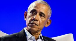 Dems spiral in Virginia as Obama campaigns against 'black woman'