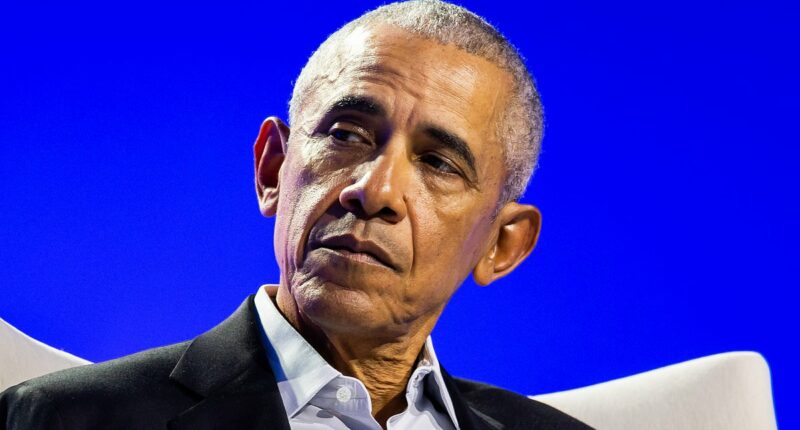 Dems spiral in Virginia as Obama campaigns against 'black woman'