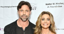 Denise Richards' ex Aaron Phypers charges revealed