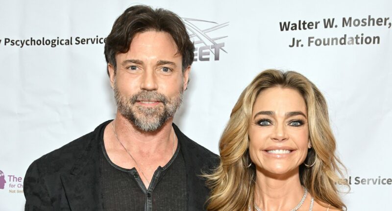 Denise Richards' ex Aaron Phypers charges revealed