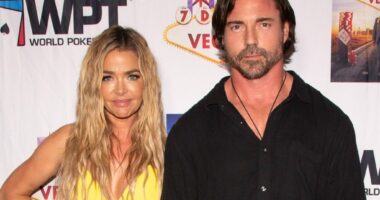 Denise Richards testifies ex Aaron Phypers ‘almost killed’ her ‘so many times’