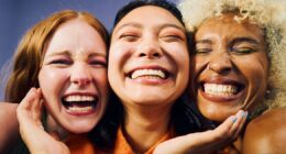 Dentist says autumn superfood could give your smile a boost