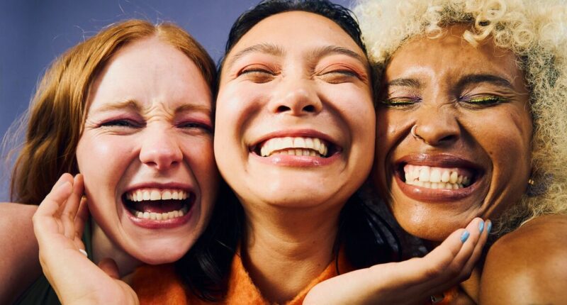 Dentist says autumn superfood could give your smile a boost