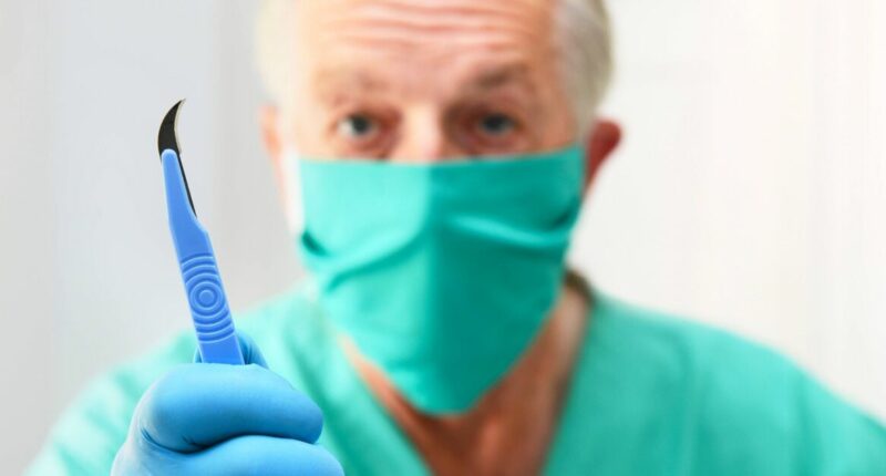 Department of Health 'you've been warned' alert sent to people born in these years
