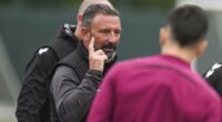 Derek McInnes insists his Hearts team have what it takes to beat Celtic in high noon Tynecastle showdown