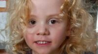 Despicable conspiracy theory about Gus, 4, is slammed