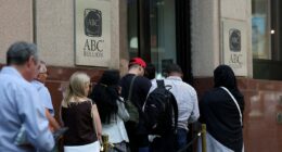 Devastating blow for huge queue of Aussies as gold prices are SMASHED