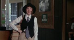 Diane Keaton, Oscar-winning actress, dies at 79