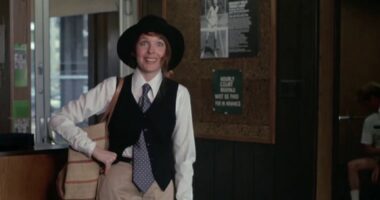 Diane Keaton, Oscar-winning actress, dies at 79