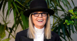 Diane Keaton, Oscar-winning actress known for 'Annie Hall,' 'The Godfather,' dies at 79