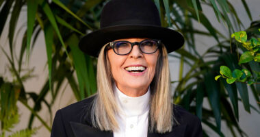 Diane Keaton, Oscar-winning actress known for 'Annie Hall,' 'The Godfather,' dies at 79