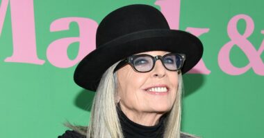 Diane Keaton put her 'dream home' on market as health took sudden turn