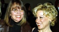 Diane Keaton remembered by Hollywood as tributes pour in after death