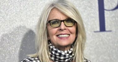 Diane Keaton's Cause of Death Revealed as Pneumonia