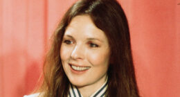 Diane Keaton's First Movie Also Featured Two Hollywood Legends As Extras