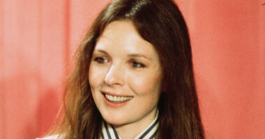 Diane Keaton's First Movie Also Featured Two Hollywood Legends As Extras