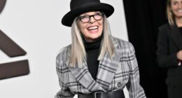 Diane Keaton’s cause of death confirmed by family