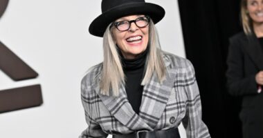 Diane Keaton’s cause of death confirmed by family