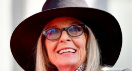 Diane Keaton's cause of death revealed after star's passing at age 79