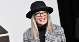 Diane Keaton's cause of death revealed by family