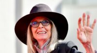 Diane Keaton's death certificate reveals star's decline before passing