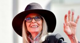 Diane Keaton's death certificate reveals star's decline before passing