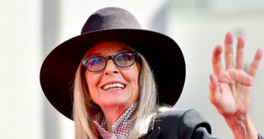 Diane Keaton's death certificate reveals star's decline before passing