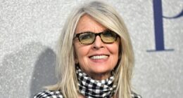 Diane Keaton’s family reveals her cause of death