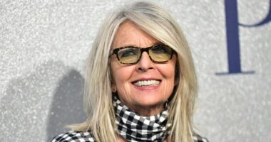 Diane Keaton’s family reveals her cause of death