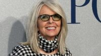 Diane Keaton's health had 'declined very suddenly' in recent months
