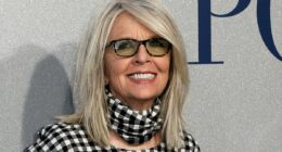 Diane Keaton's health had 'declined very suddenly' in recent months