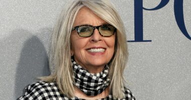 Diane Keaton's health had 'declined very suddenly' in recent months