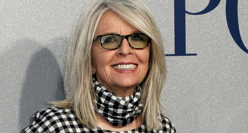 Diane Keaton's health had 'declined very suddenly' in recent months