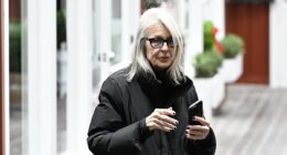 Diane Keaton's reclusive final months
