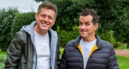 Dick and Dom respond to backlash over 'cruel' pranks on In Da Bungalow