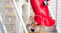 Did Meghan Markle's label disaster suggest she relied on borrowing designer clothing to meet Royal fashion demands?